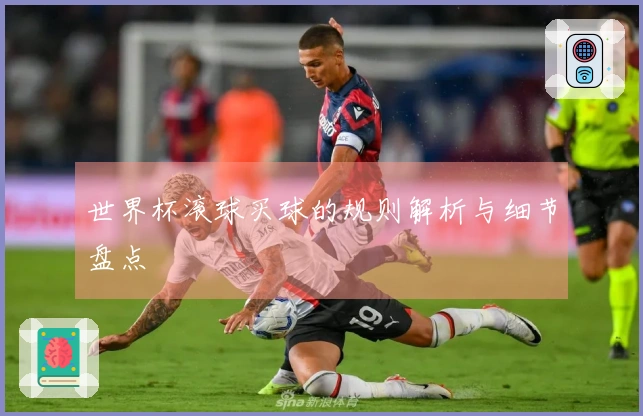 世界杯滚球买球的规则解析与细节盘点