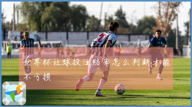 世界杯让球投注赔率怎么判断才能不亏损