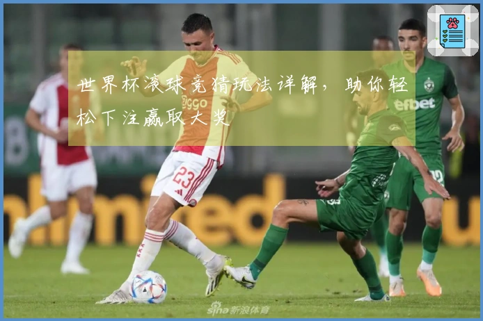 世界杯滚球竞猜玩法详解，助你轻松下注赢取大奖