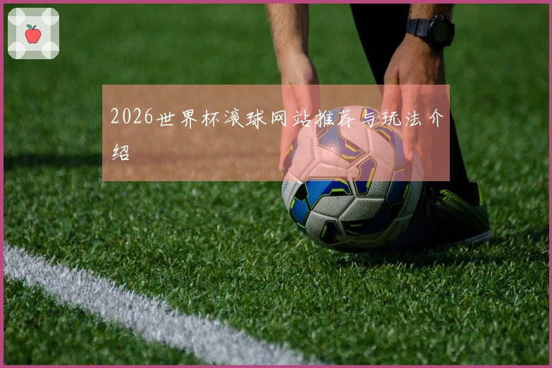 2026世界杯滚球网站推荐与玩法介绍