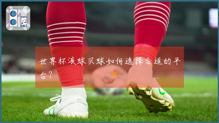 世界杯滚球买球如何选择合适的平台？