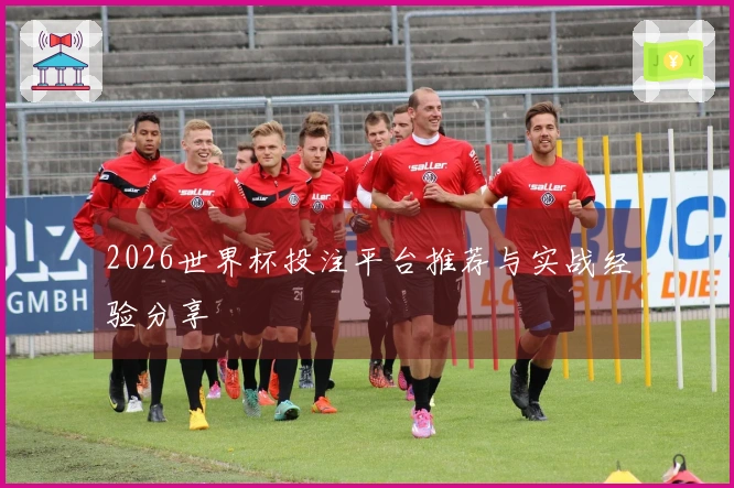 2026世界杯投注平台推荐与实战经验分享
