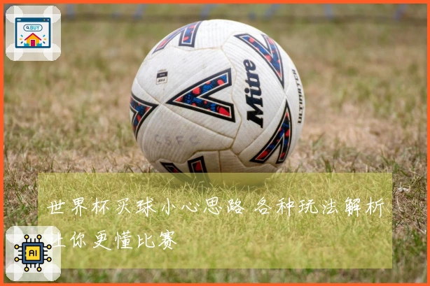 世界杯买球小心思路 各种玩法解析让你更懂比赛